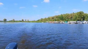 Спешим на Шачу половить хищника