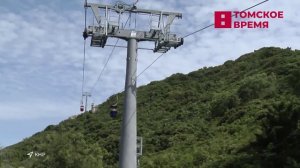 Путешественников из России в Китай вырастит вдвое