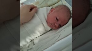 ❤️ Пашенька родился ❤️ 07.05.2023г ❤️❤️❤️