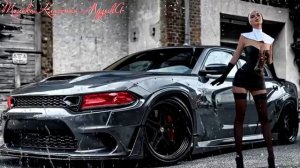 Крутая Музыка в Машину 🔥 Классная Музыка Хиты 🔥 Самая Крутая Музыка, Злая Музыка, Злые Треки 2025