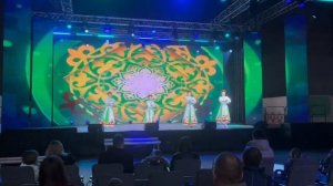 Крапива-лебеда