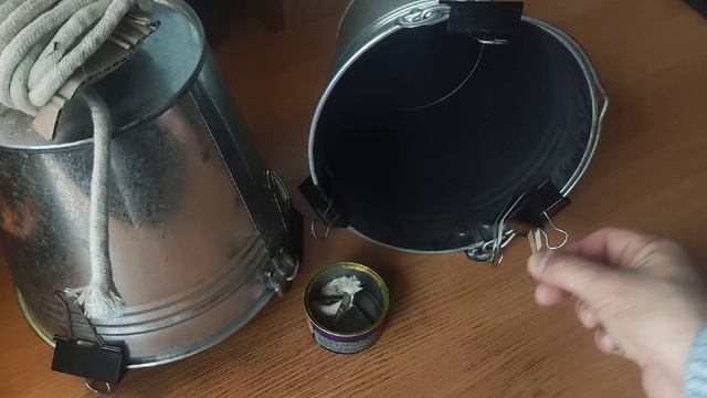 Как обогреть дом или теплицу свечами: Простая и Эффект смотреть онлайн