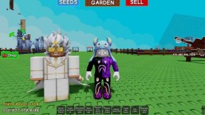 ВСЕ СПОСОБЫ КАК ПОЛУЧИТЬ CANDY BLOSSOM в ВЫРАСТИ САД | Grow a Garde