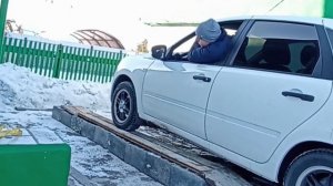 Миниэстакада дома своими руками из подручных материа?