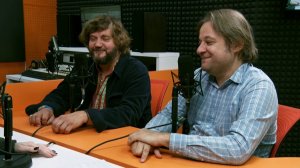 Время новостей. Мнения / Пётр Лаул и Феликс Коробов 08.09.2025