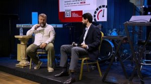 Интервью с Павлом Тистовым (06.09.2025)