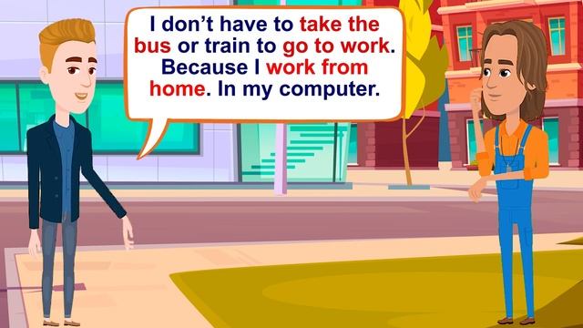 30 Minutes Learn Daily Conversations to Practice English Speaking and Listening for Beginners