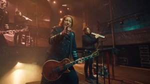 Би-2 – Под забором (Official Tour Video 2025)