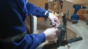 DIY hive. Улей своими руками. Кондуктор для сборки корпусо