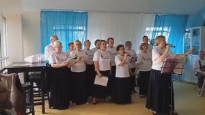 Пансионат для пожилых людей  Маяк-Химки