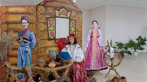 Наталья Зеленская