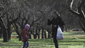 ПУГАЛО. НАПУГАЛ ЛЮДЕЙ В ПАРКЕ - ПРАНК #Halloween