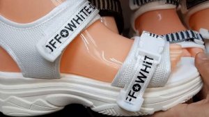 РЫНОК САДОВОД РАСПРОДАЖНАЯ ЛИНИЯ ЛЕТНЫЕ ЖЕНСКИЕ ОБУВ?