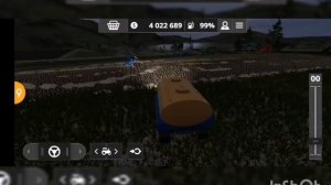 Как правильно косить траву в игре FS20 (FS20 СССР)