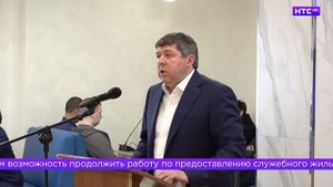 Встреча главы города Николая Юдина с трудовыми коллективами Ирбита