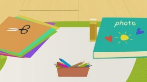 Пик и Бу | Родовое дерево | Мультики Уроки для детей про