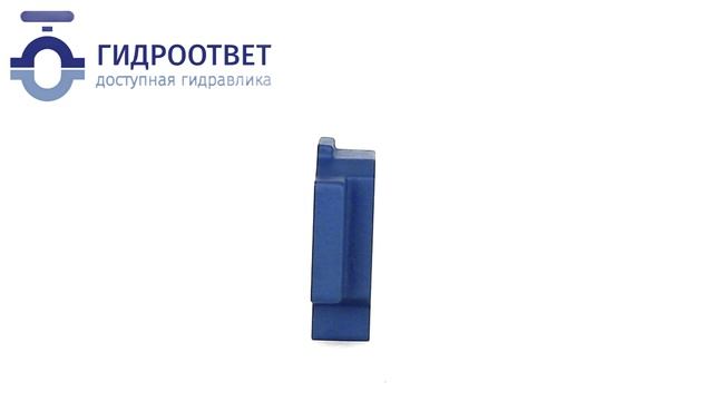 Гидроплита G461/01 для клапанов Rexroth DR10 и DRE10/DREME10