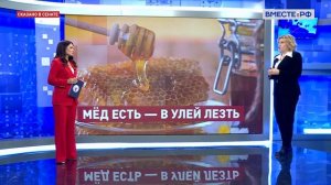 Поправки в закон о пчеловодстве в России