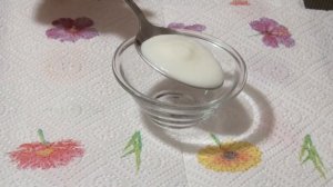 Осторожно Очень СИЛЬНАЯ Маска от Морщин КОЖА Как Шелк