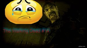 The Walking Dead #14