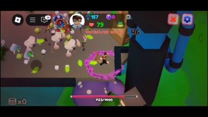 Проклятые зубы вернулся в игре мега побег из стоматологии 2 1 серия