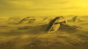 ABANDONED DOMINION ｜ Dark Dystopian Ambient ｜ Post-Apocalyptic Soundscape ｜ Ambience