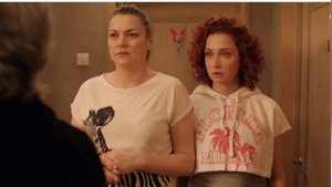 Первокурсницы 2 сезон 3, 4 серия 09.09.2025
В новых сериях Настя и Жанна столкнутся с очередными вы