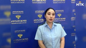 В Сарпинском районе заработал муниципальный транспорт после прокурорской проверки