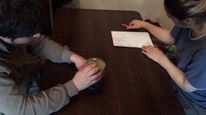 выбор из пар