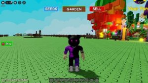 😍 КАК ПРОХОДИТЬ ЛЕТНИЙ ИВЕНТ ЗА МИНУТУ В ВЫРАСТИ САД |