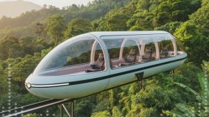 От Тюмени до Сочи за 50 минут 22 секунды