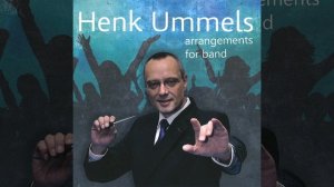 Demasiado Corazon (Arr. by Henk Ummels)