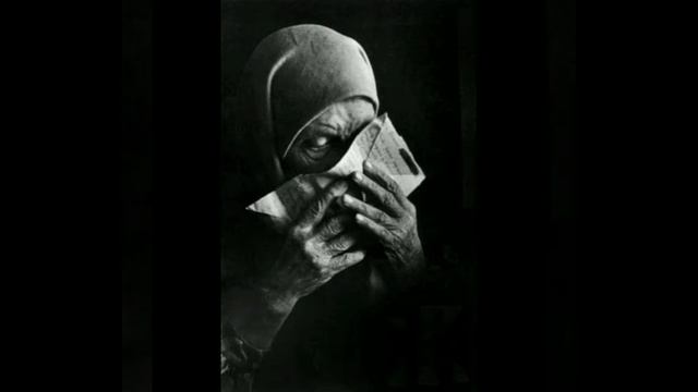 Письмо матери сыну читает Анита Воронкова #библионочь смотреть онлайн