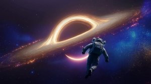 I N T E R S T E L L A R - Meditative Ambient Sound ｜ Sci-Fi Cinematic Music for Focus, Work & Relax