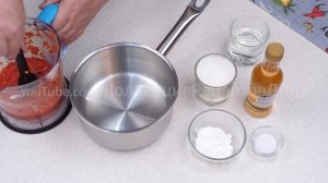 🌶️ Китайский Соус "Сладкий чили"🌶️ Sweet Chilli Sauce для вс