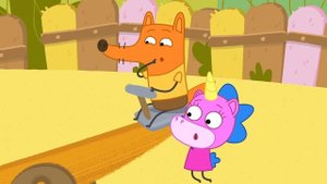 У Меня в Животе Растет Арбуз! | Развивающие Мультики Дл