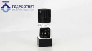 HED8OA-1X/350K14KW - Реле давления на 350 бар, резьба G1/4", замена Rexroth