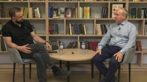 ИНТЕРВЬЮ с Жестковым Александром Владимировичем.