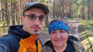 За грибами в Керженец!