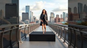 Секрет успеха в том, каждый шаг приближает тебя к цели, и мир откроется навстречу тебе..