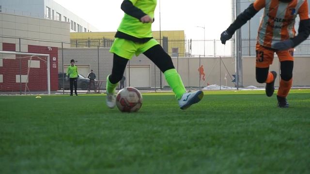 Зимний турнир по футболу 2025 | Кубок имени Дмитрия Аленичева! смотреть онлайн