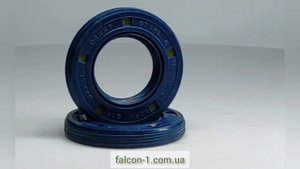 Сальник колінвала на бензопилу Stihl MS 290 MS 310 MS 390 029 9639 003 1