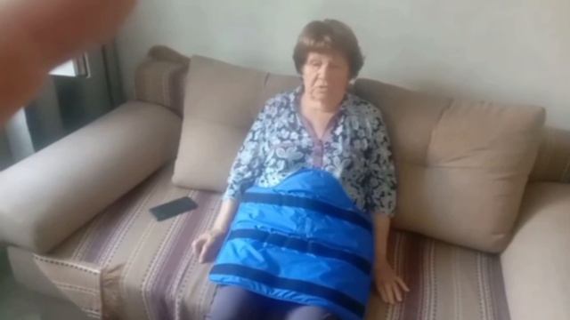 235. Варикозное расширение вен боль в ногах и плечах. Отзывы об изделиях Артрейд