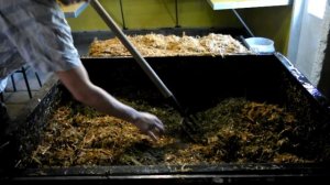 Подготовка к посадке ВЕШЕНКИ на грибные блоки, ПОЛЕЗН?