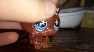 сериал LPS" наш Halls из мяты" 1 серия 1 сезона