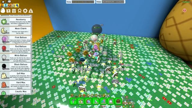 Собрал улей из 50 ВЕКТОР БИ (VECTOR BEE) одарённых мификов в B смотреть онлайн