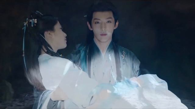 Божественное дерево / В Сендае растут деревья / Xian Tai You смотреть онлайн