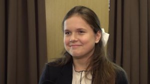 Церемония вручения первых паспортов