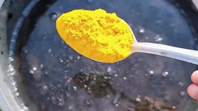 1 ложку на ведро воды и земля как новая, здоровая, плодо смотреть онлайн