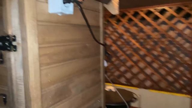 Білий Амур холодного копчення в коптильні Drevos Сімейна смотреть онлайн